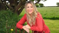 Cork woman’s debut film tells story of community