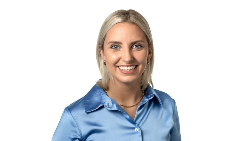 My Career: ‘Being surrounded by strong female leaders really reinforces what’s possible’