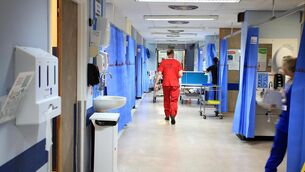 <p class="contextmenu Body Body">A GP would refer immediately to the hospital if they suspect sepsis, explains Michelle. Deterioration can happen very quickly, so flagging any suspicion of sepsis helps other healthcare professionals to follow through on this in the hospital.</p>