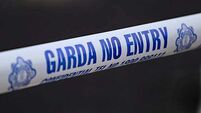 Body of man (50s) found at property in Cork