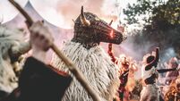 Cork city's 'Safe Harbour' festival has come of age 