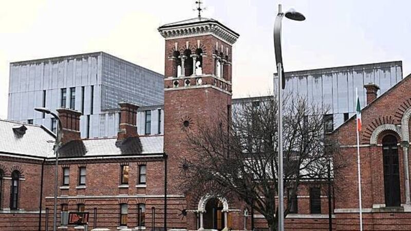 Man (37) who allegedly caused 'complete destruction' of house in arson attack protests his innocence Man (37) who allegedly caused 'complete destruction' of house in arson attack protests his innocence