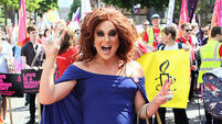 March for marriage equality
