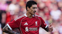 Liverpool v Athletic Bilbao - Pre Season Friendly - Anfield