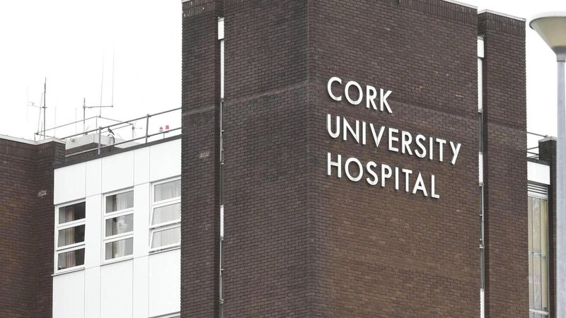 Gardaí rule out foul play following death of man in 50s in Cork city