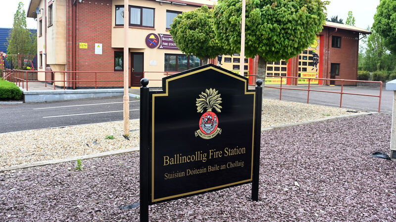Lack of new station in Cork city now ‘an issue of public safety’