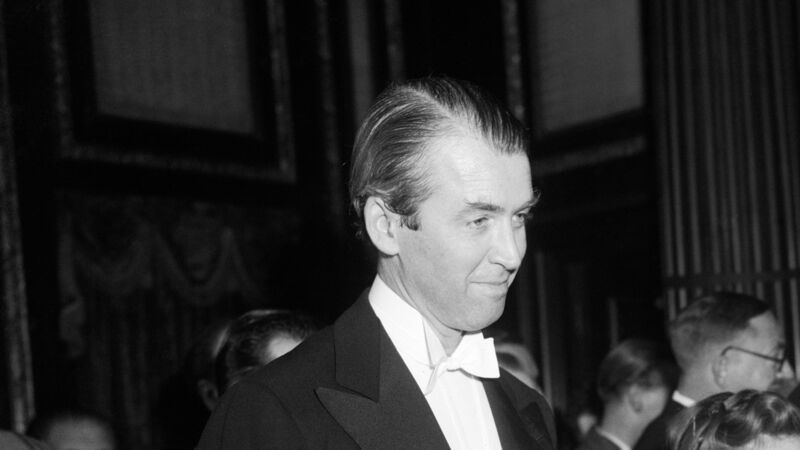 Film on life of Jimmy Stewart set to be West Cork’s biggest film production
