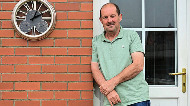 Man who sought reduced working hours after strokes settles discrimination case Man who sought reduced working hours after strokes settles discrimination case