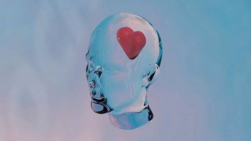 Research suggests 370,000 adults in Ireland have pursued romance with AI chatbot Research suggests 370,000 adults in Ireland have pursued romance with AI chatbot