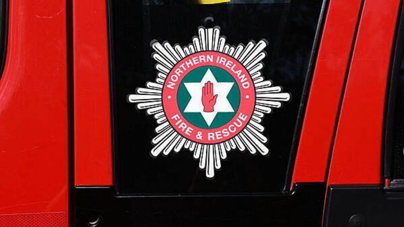 Pensioner dies after house fire in Co Tyrone Pensioner dies after house fire in Co Tyrone
