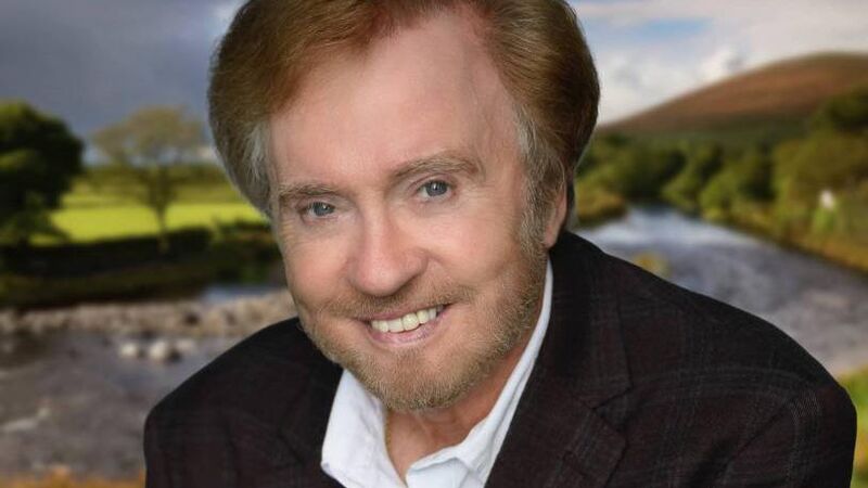 Cork singer turned author's epic love story set in Famine Cork singer turned author's epic love story set in Famine