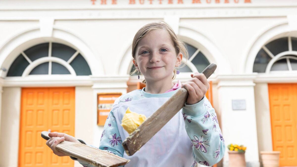 Cork Heritage Open Day is now in its 20th year