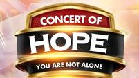 Concert of Hope to take place at Cork City Hall