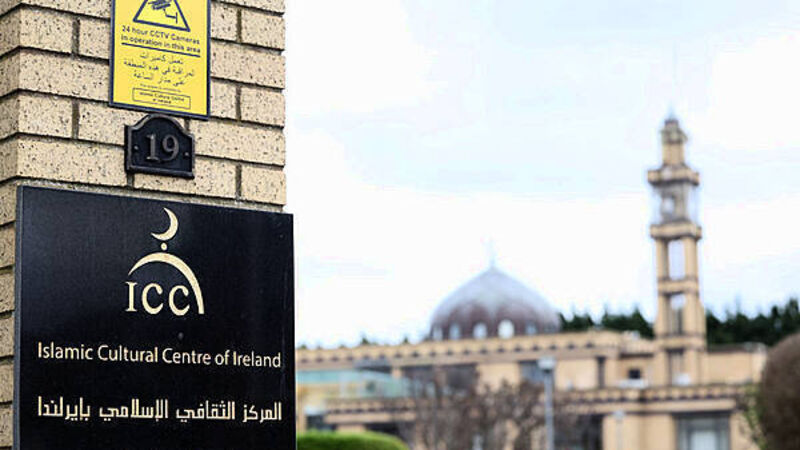 Man locked out of Islamic Cultural Centre refused court order to restore him of his duties Man locked out of Islamic Cultural Centre refused court order to restore him of his duties