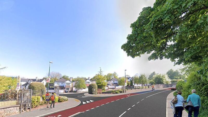 ‘Forgotten no more’ as Togher works begin