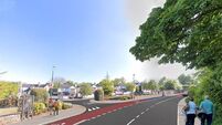 ‘Forgotten no more’ as Togher works begin