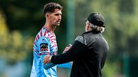 Bangor Celtic v Cobh Ramblers  - Sports Direct Men’s FAI Cup Second Round
