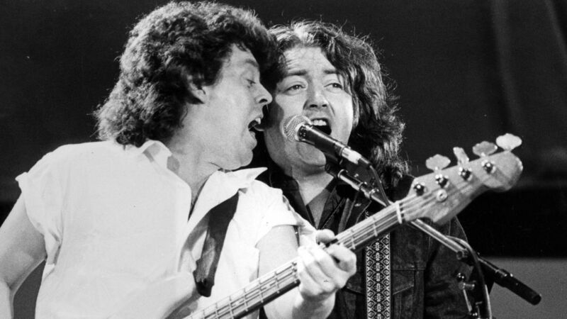 Rory Gallagher tribute act to play at East Cork coastal venue Rory Gallagher tribute act to play at East Cork coastal venue