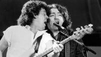 Rory Gallagher tribute act to play at East Cork coastal venue