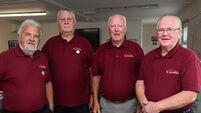 Mayfield Men’s Shed has vital role in community of Cork's northside