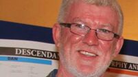 Cork man aims to raise funds for his charity trip to South Africa