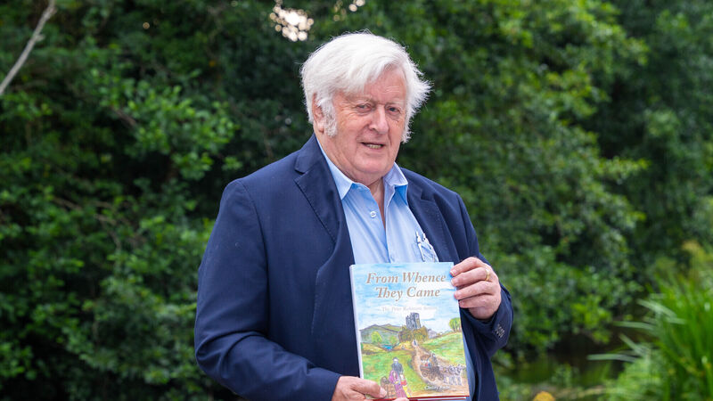 North Cork events mark 200 years of ties with Canada