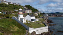 Good news for tourism in Cork town as lighthouse gets a facelift