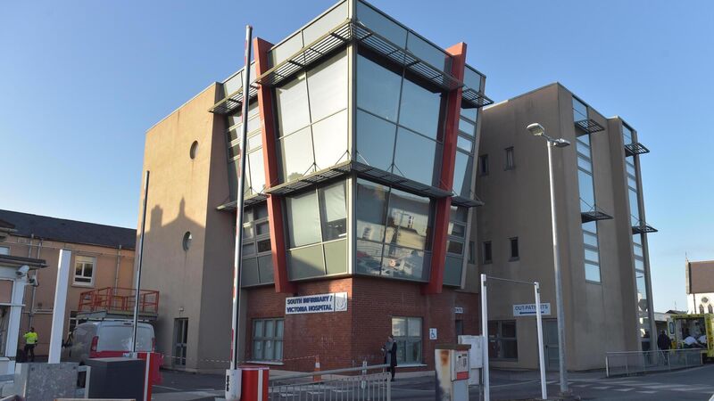 Upgrades to Cork city centre hospital on hold due to concerns over associated bed closures