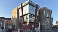 Upgrades to Cork city centre hospital on hold due to concerns over associated bed closures