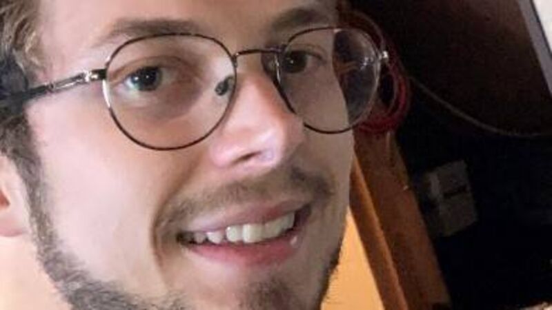 Garda appeal for 20-year-old man missing since this morning from Baltimore, West Cork Garda appeal for 20-year-old man missing since this morning from Baltimore, West Cork
