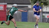Who delivers and who falls when Cork Premier Senior Hurling gets serious?