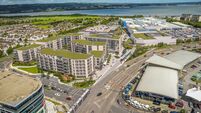Construction update: The regeneration of Cork, brick by brick