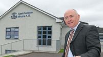 Contractor appointed to extend Gaelscoil on Cork's northside
