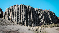 Giant's Causeway