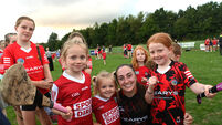 Time to savour unique All-Ireland atmosphere as Cork go for 31st camogie title
