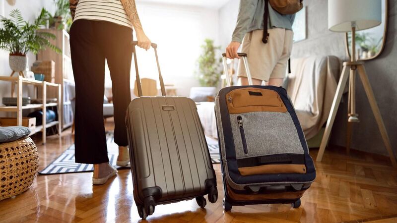 'Children growing up in hotels while tourists stay in homes': 2,000 ‘entire homes’ in Cork listed as short-term lets 'Children growing up in hotels while tourists stay in homes': 2,000 ‘entire homes’ in Cork listed as short-term lets