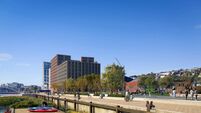 Cork community calls for North Docks plans to be broadened