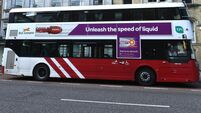 More late night transportation in Cork city needed during events like jazz festival