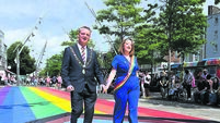 Lord Mayor's column: A week of celebration to take pride in Cork and its people