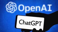 ChatGPT chatbot by OpenAI - artificial intelligence