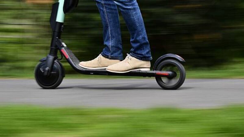 Alcohol and drug use in e-scooter injuries doubles since law change, research shows Alcohol and drug use in e-scooter injuries doubles since law change, research shows