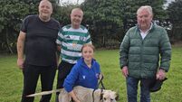 Cork Draghunting: Knock's Boy finishes in style to win Keith O’Callaghan Memorial Senior Draghunt