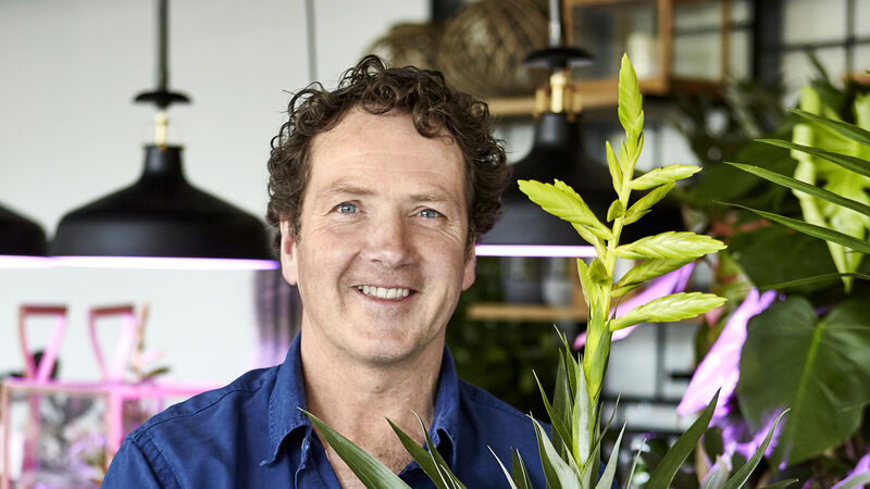 Chef and garden designer among panelists at Cork on a Fork network breakfast