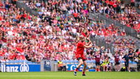 Cork v Galway - 2025 Glen Dimplex All Ireland Senior Camogie Championship Final