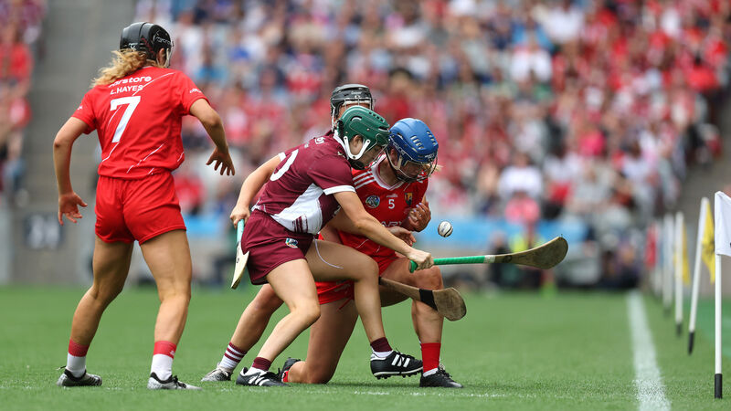 All-Ireland camogie final: Three reasons why Cork lost to Galway