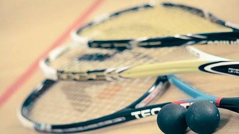 Squash Ireland claims facilities will be lost due to plans for padel courts by rugby club Squash Ireland claims facilities will be lost due to plans for padel courts by rugby club