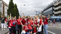 'The girls owe us nothing. They’ve given Cork camogie some of its best days ever'