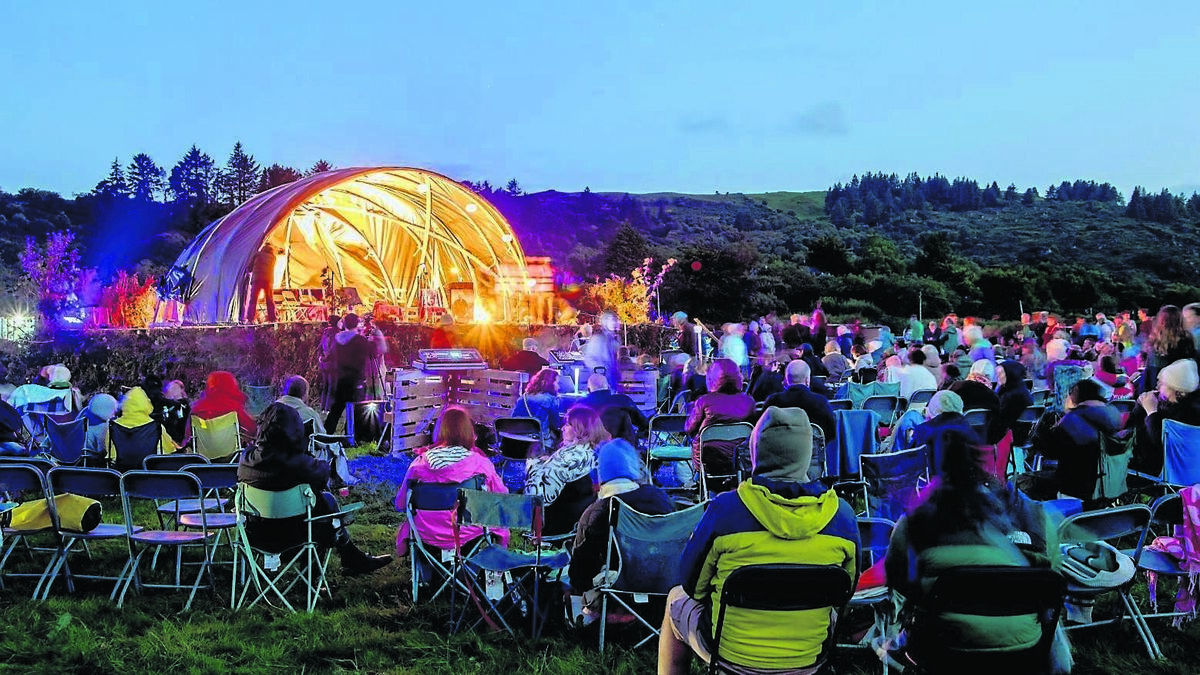 Festival in Cork Gaeltacht village hopes to lay the blueprint to celebrate heroes