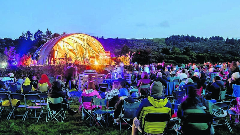 Festival in Cork Gaeltacht village hopes to lay the blueprint to celebrate heroes Festival in Cork Gaeltacht village hopes to lay the blueprint to celebrate heroes