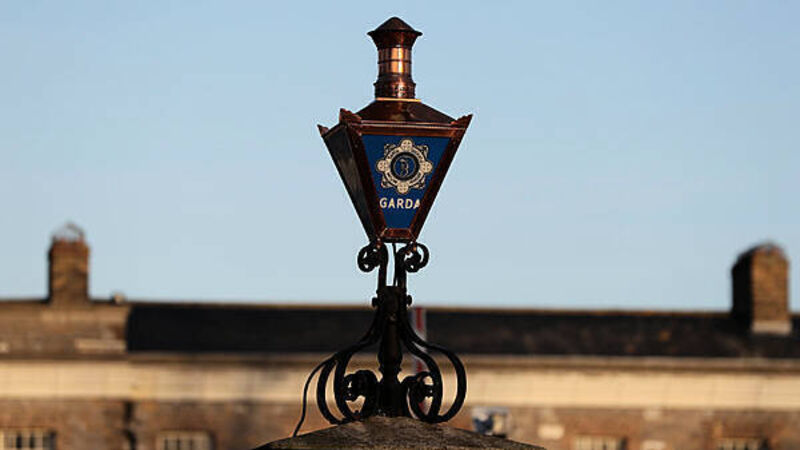 Man (30s) arrested after aggravated Cork burglary hospitalises one Man (30s) arrested after aggravated Cork burglary hospitalises one